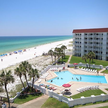 El Matador 362 - Gulf Front With Beautiful Views Of The Gulf And Pool Villa Fort Walton Beach Eksteriør bilde